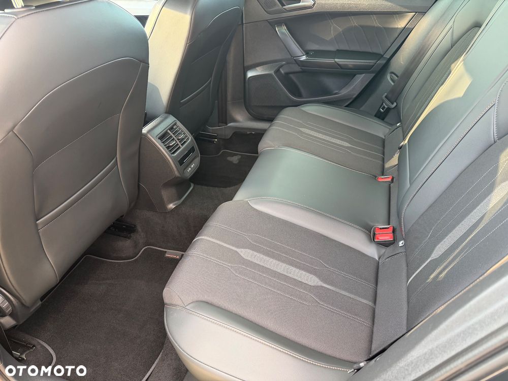 Cupra Formentor 1.5 TSI DSG Tribe Edition - 14