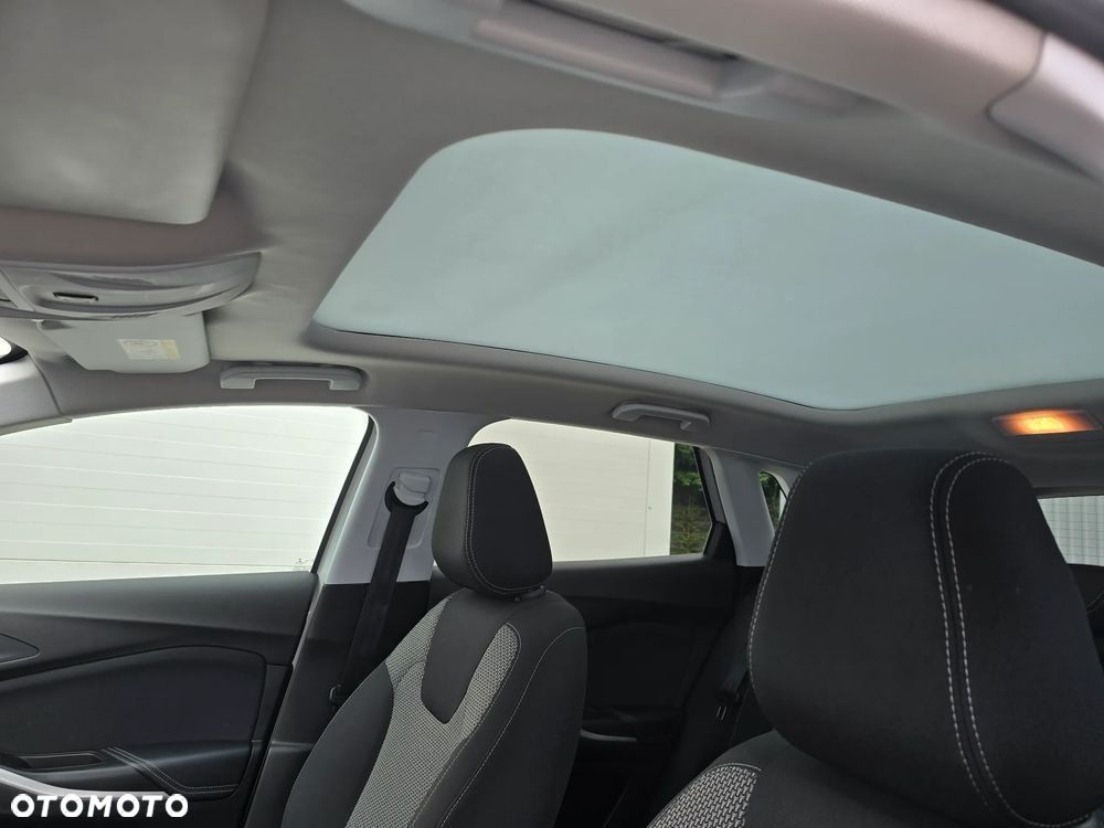 Opel Grandland X 1.2 Start/Stop 2020 - 11