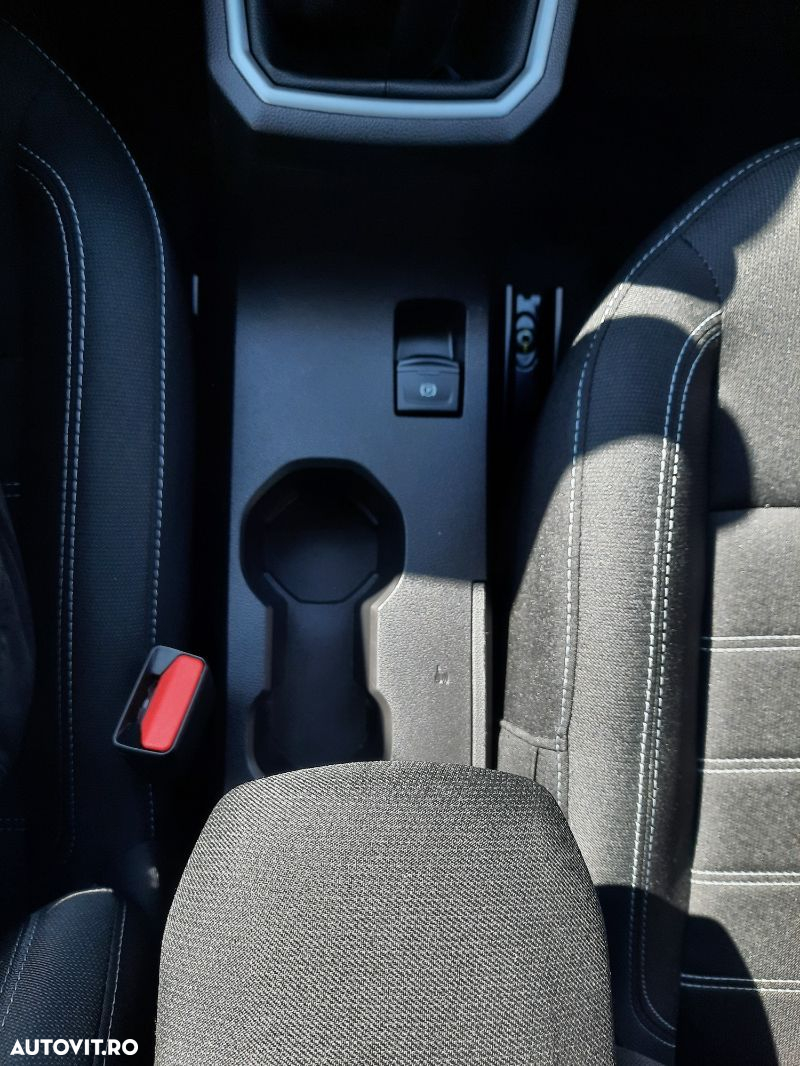 Dacia Logan - 18