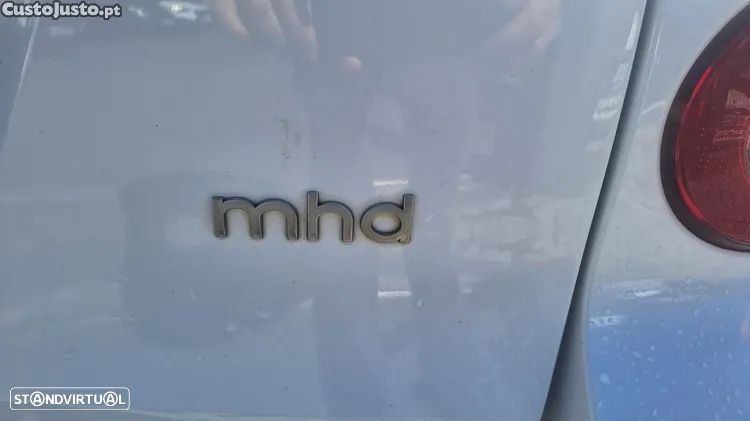 Smart ForTwo Coupé - 10