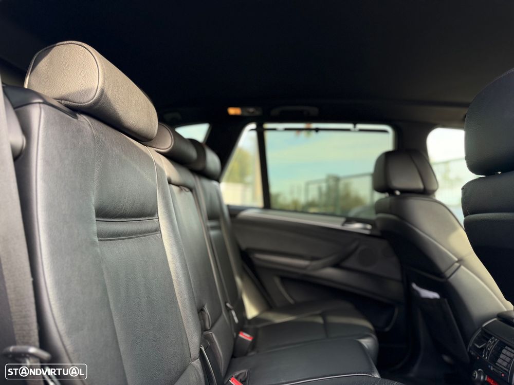 BMW X5 40 d xDrive Pack M - 27