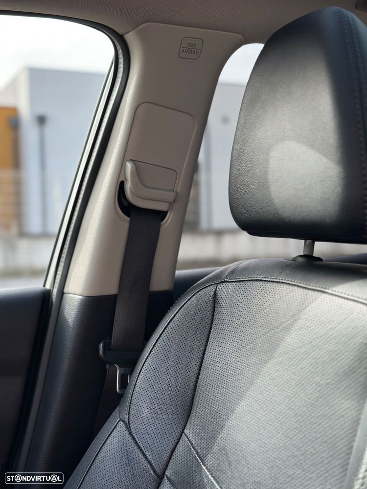 Nissan Qashqai 1.5 dCi Black Edition - 10