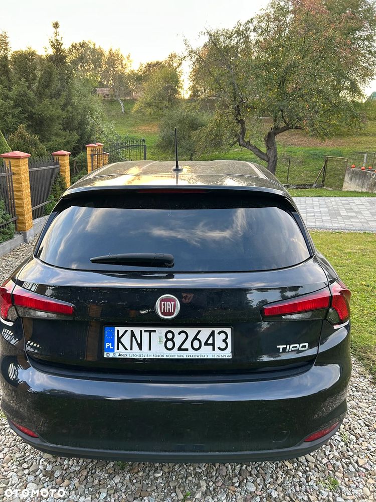 Fiat Tipo - 15
