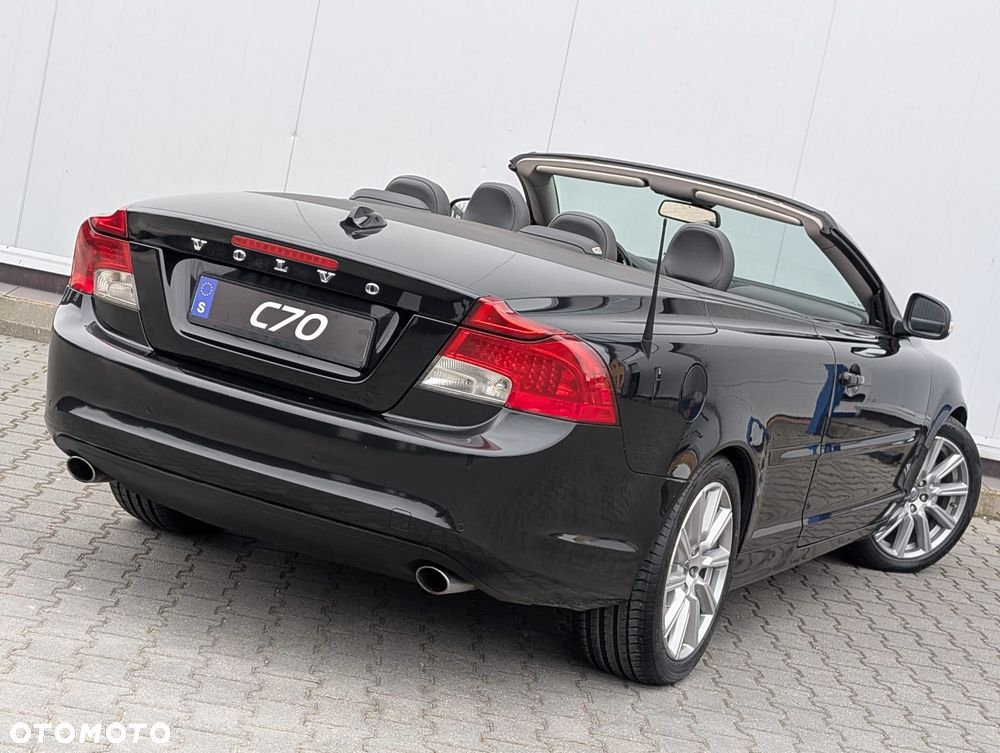 Volvo C70 D4 Inscription - 13
