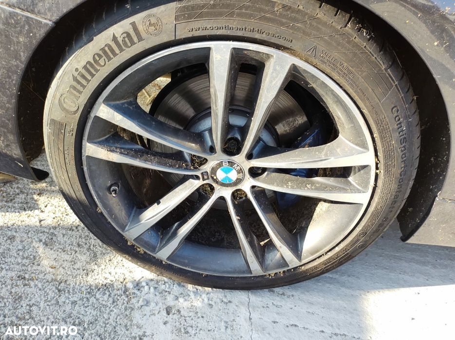 Bmw 320xd - 1