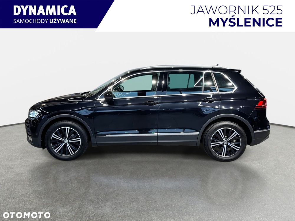 Volkswagen Tiguan - 6