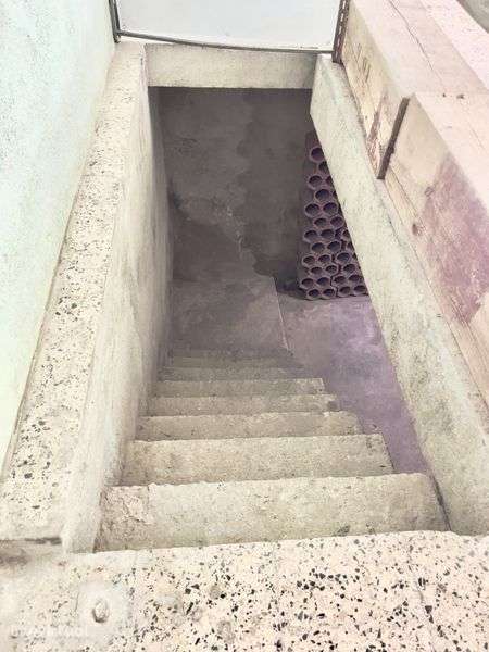 Garagem com 2 pisos - Grande imagem: 2/4