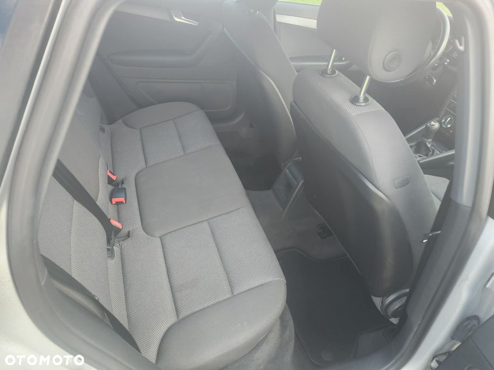 Audi A3 Sportback 1.6 TDI Ambition - 10
