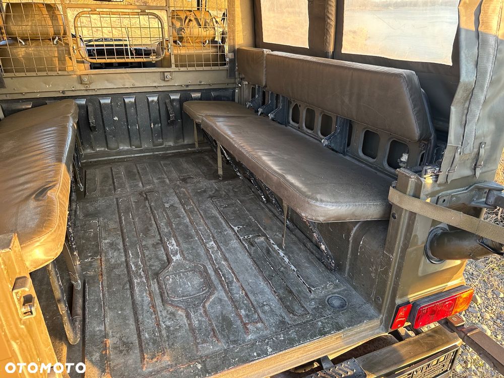 Mercedes-Benz Klasa G - 30