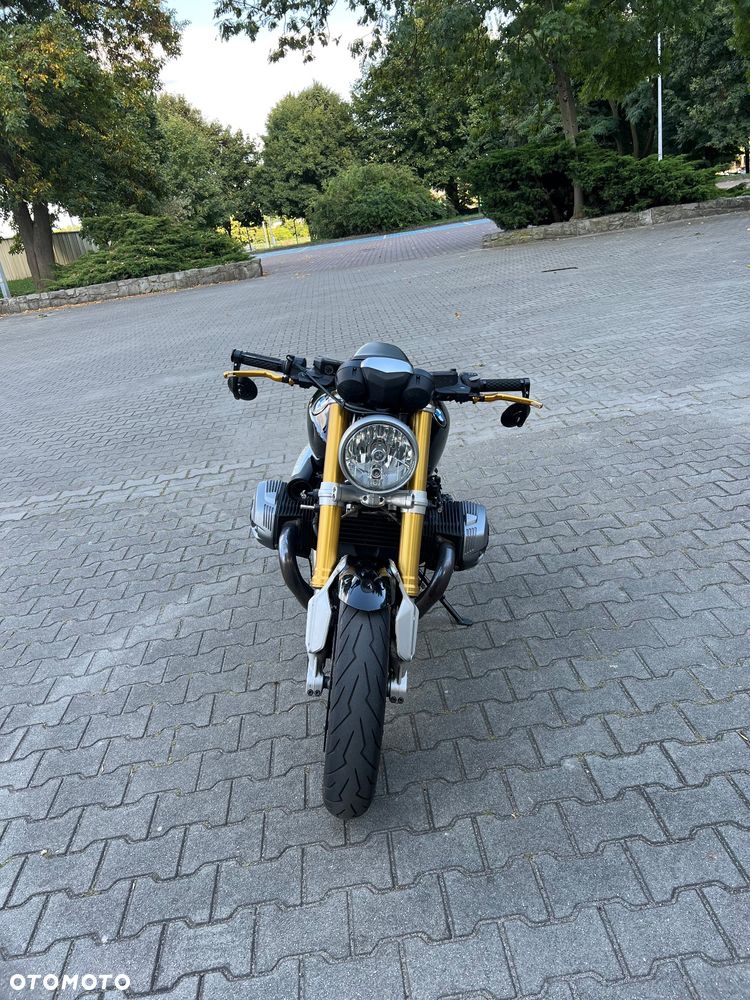 BMW R - 4