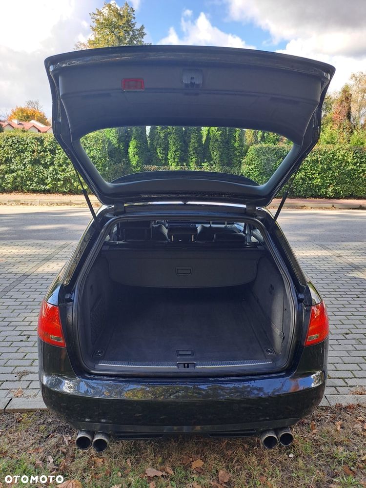 Audi A4 - 8