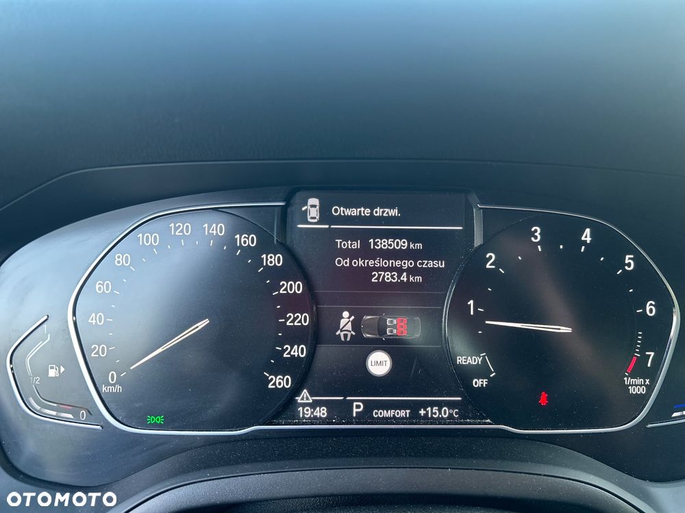 BMW Seria 3 318i M Sport - 28