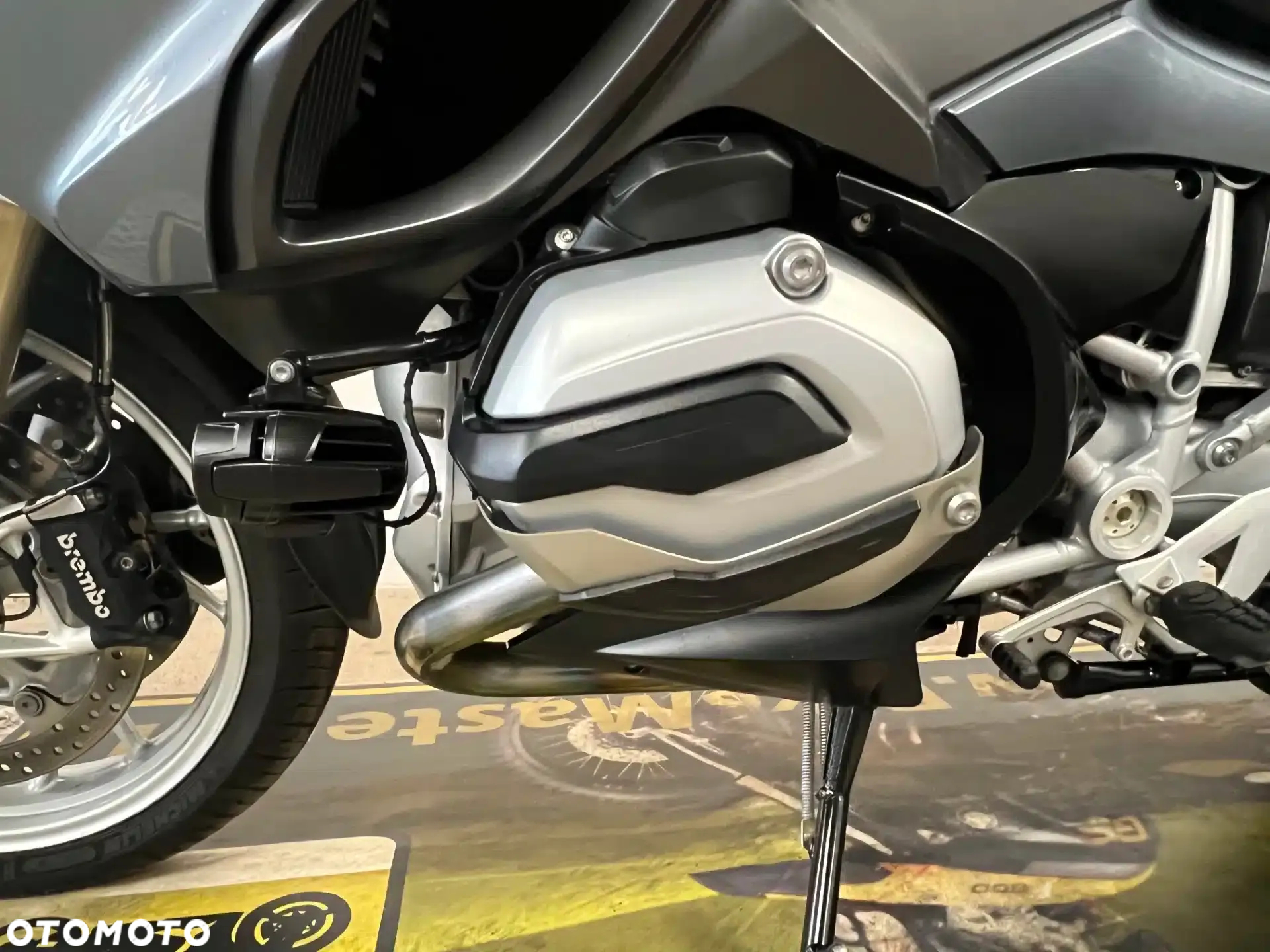 BMW R - 28