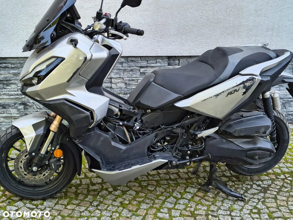 Honda X-ADV - 25