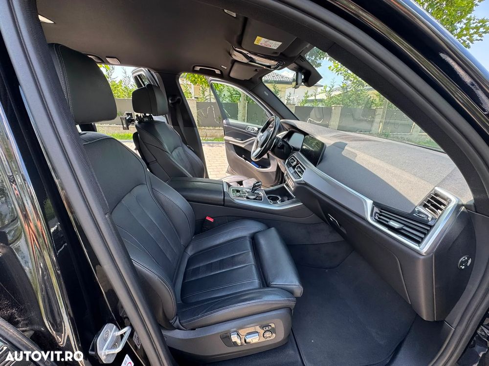 BMW X5 - 11