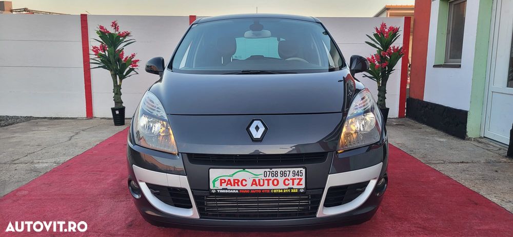Renault Scenic - 35