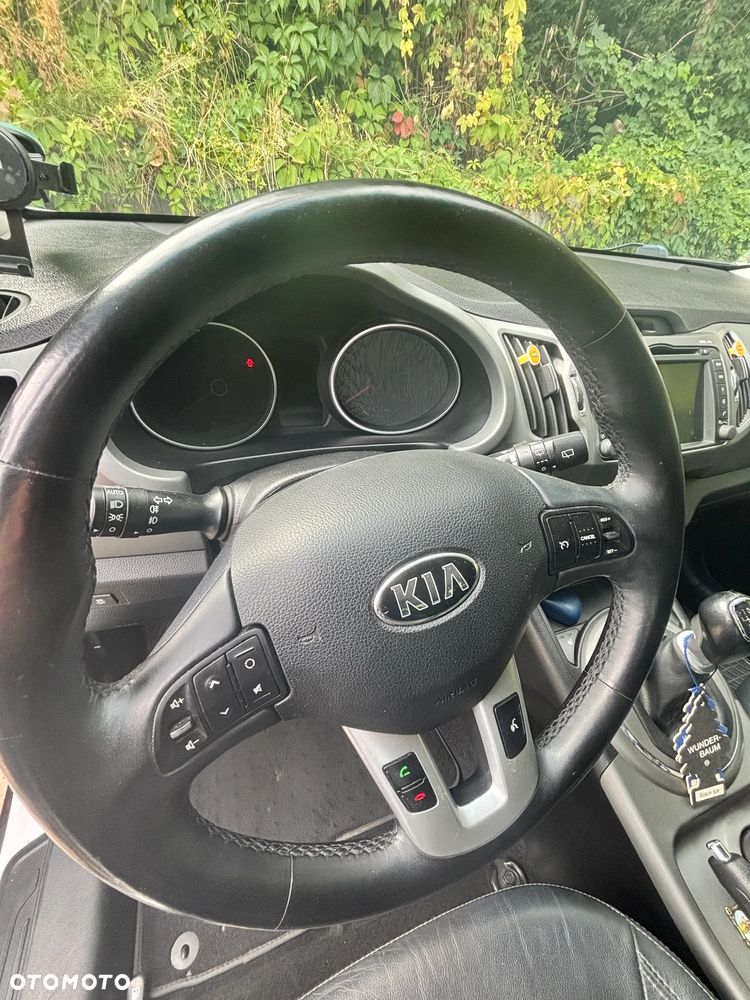 Kia Sportage 1.6 GDI Business Line 2WD - 15