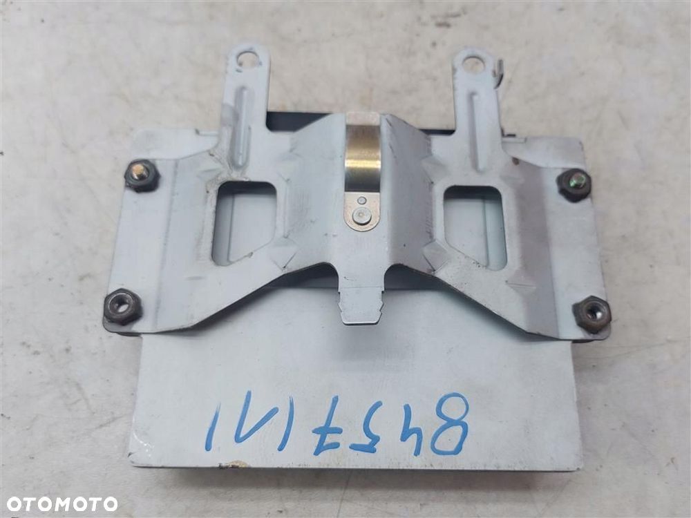 Komputer sterownik silnika Hyundai Coupe I 1996-2000 1,6 B H103955556A - 3