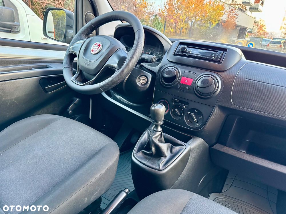 Fiat Fiorino - 5