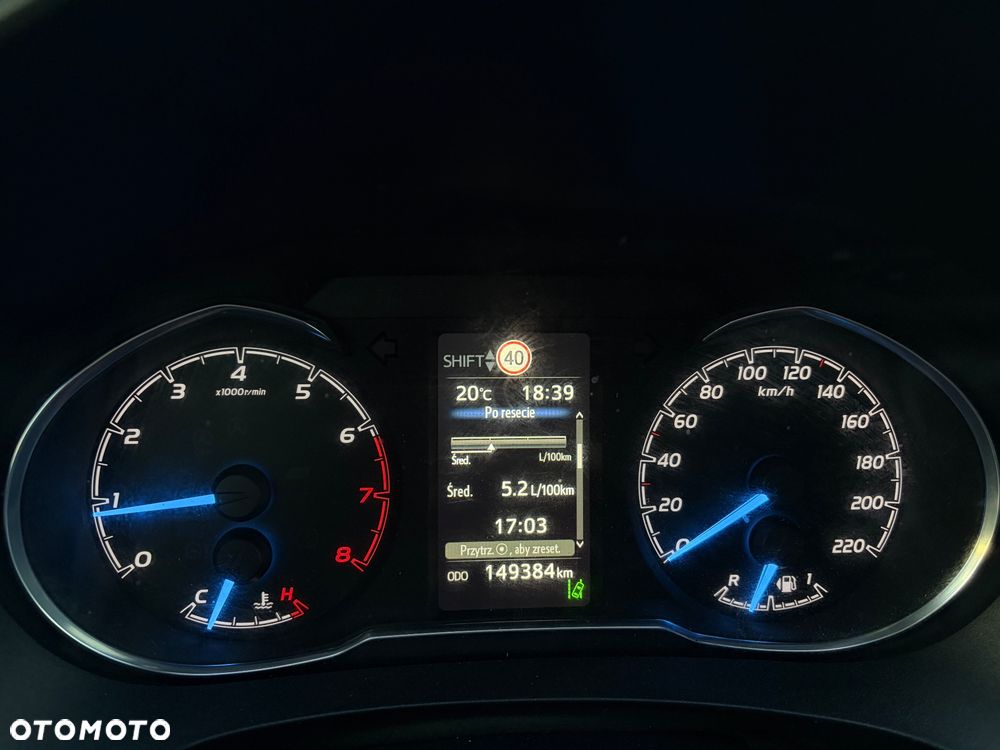 Toyota Yaris 1.0 Premium - 10