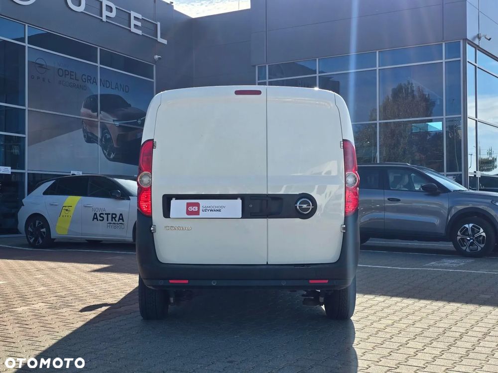 Opel Combo Van - 5