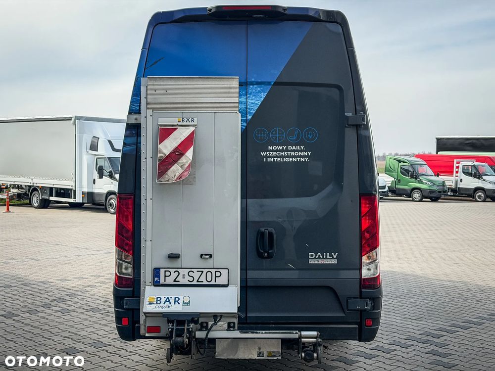 Iveco DAILY 35S18HA8/P V WINDA - 6