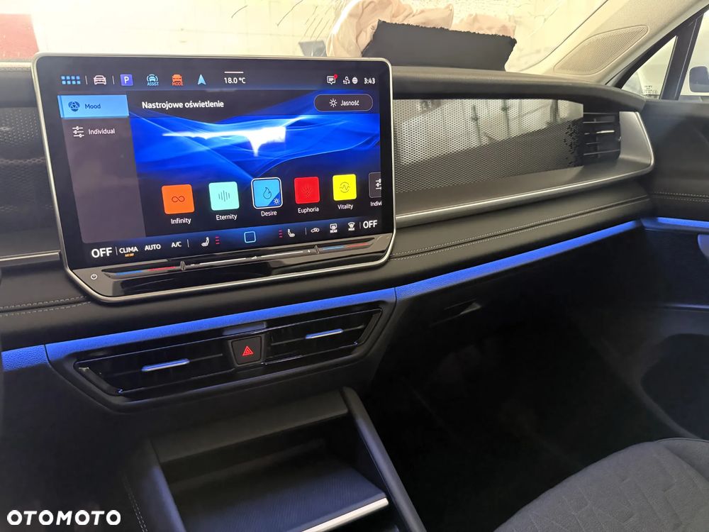 Volkswagen Tayron 1.5 eTSI OPF DSG Life - 19