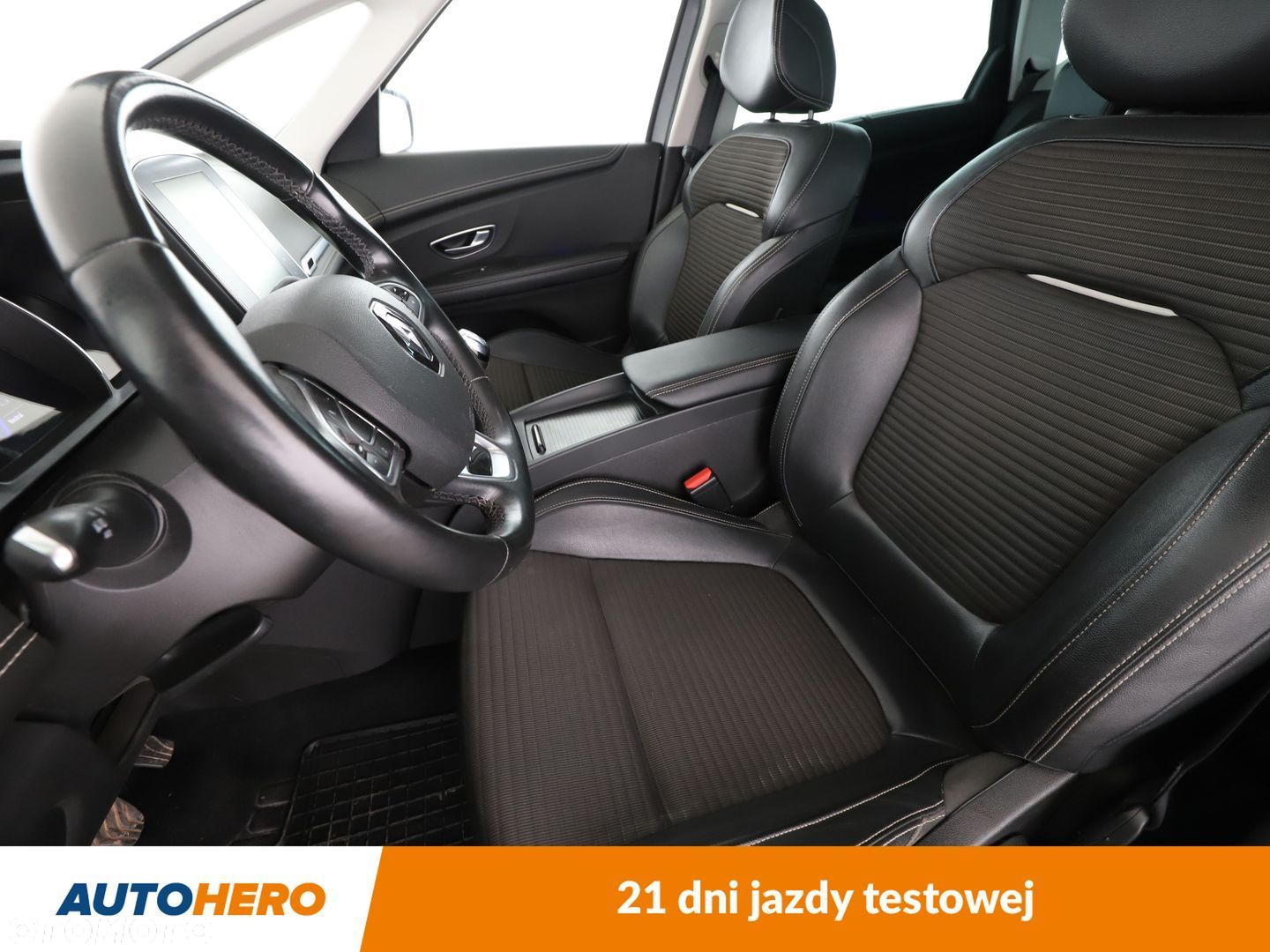 Renault Scenic 1.3 TCe Energy Intens - 10