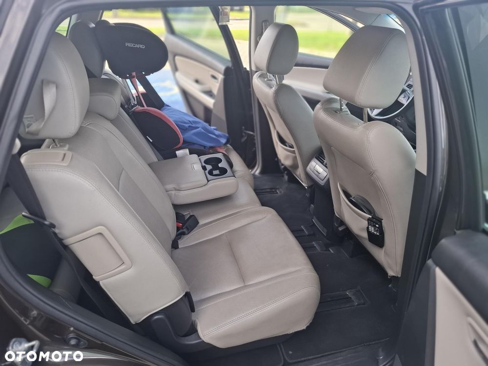 Mazda CX-9 3.7 V6 Limitowana edycja - 14