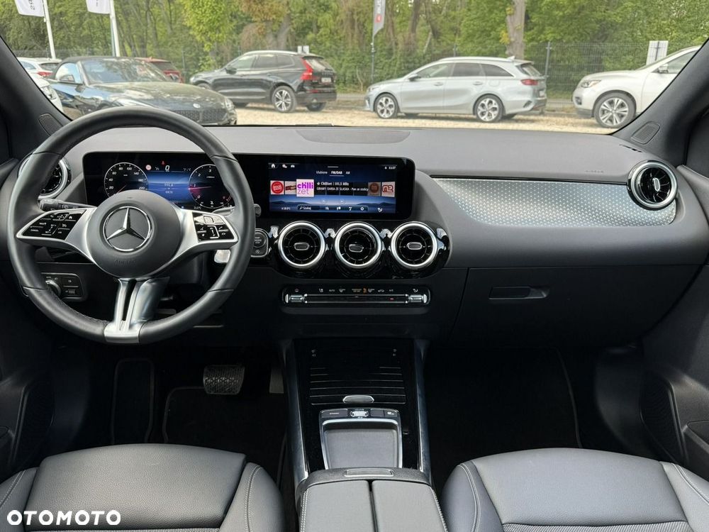 Mercedes-Benz Klasa B - 23