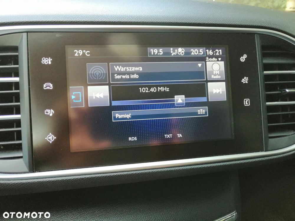 Peugeot 308 1.2 PureTech Access S&S - 13