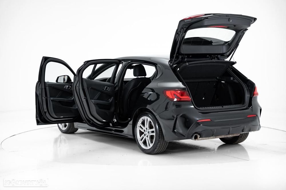BMW 118 i Corporate Edition M Auto - 6