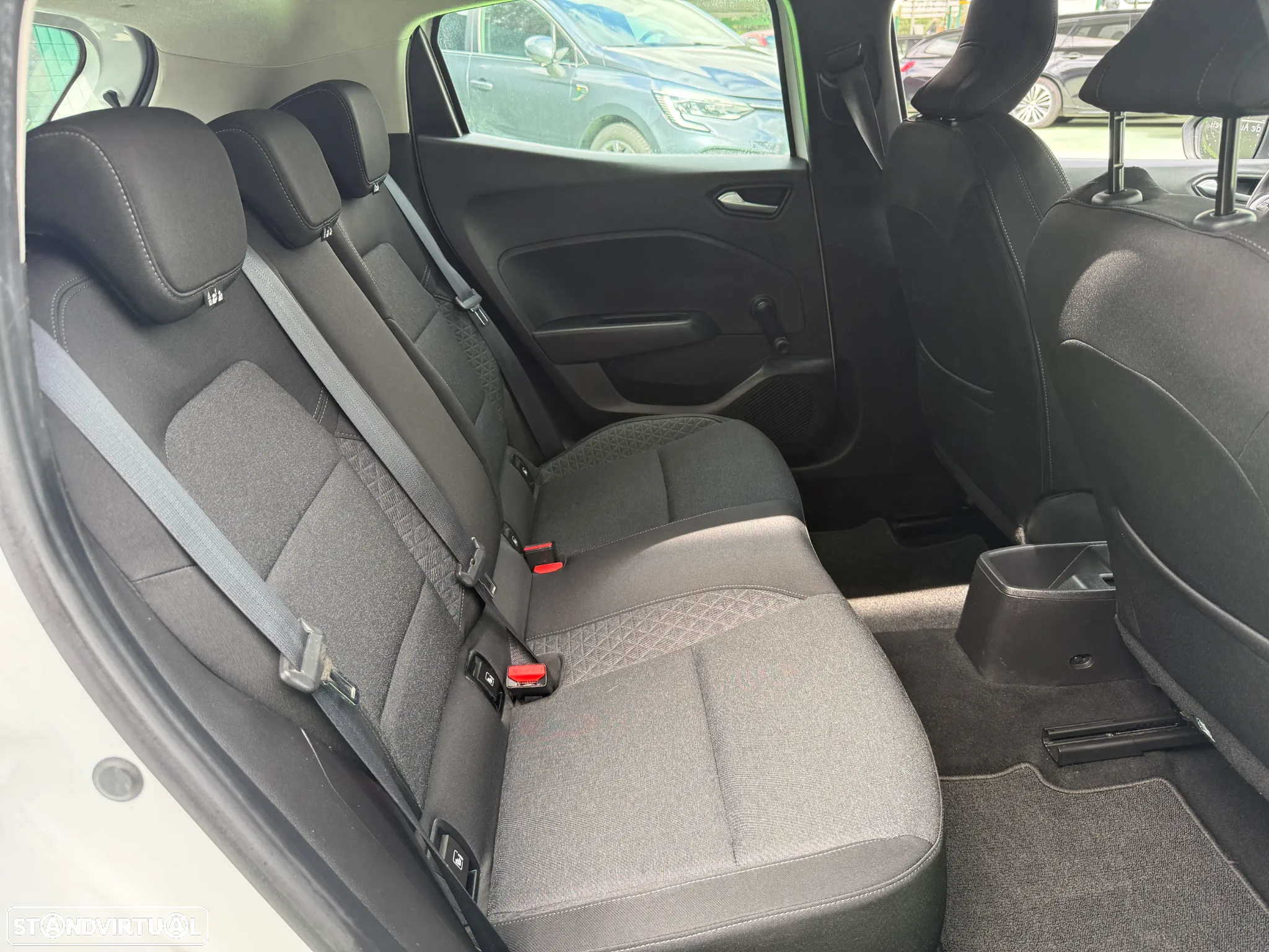 Renault Clio 1.5 Blue dCi Intens - 21