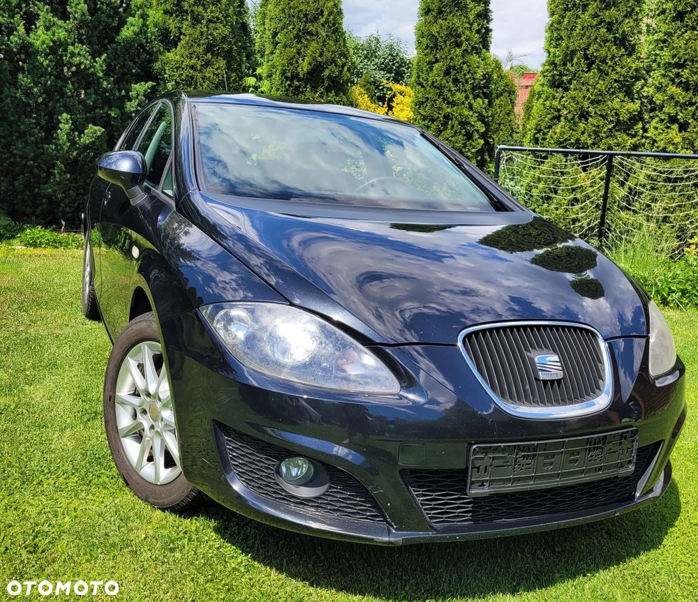 Seat Leon 1.2 TSI Sport - 1