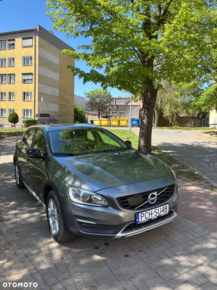 Volvo V60 D3 AWD - 3