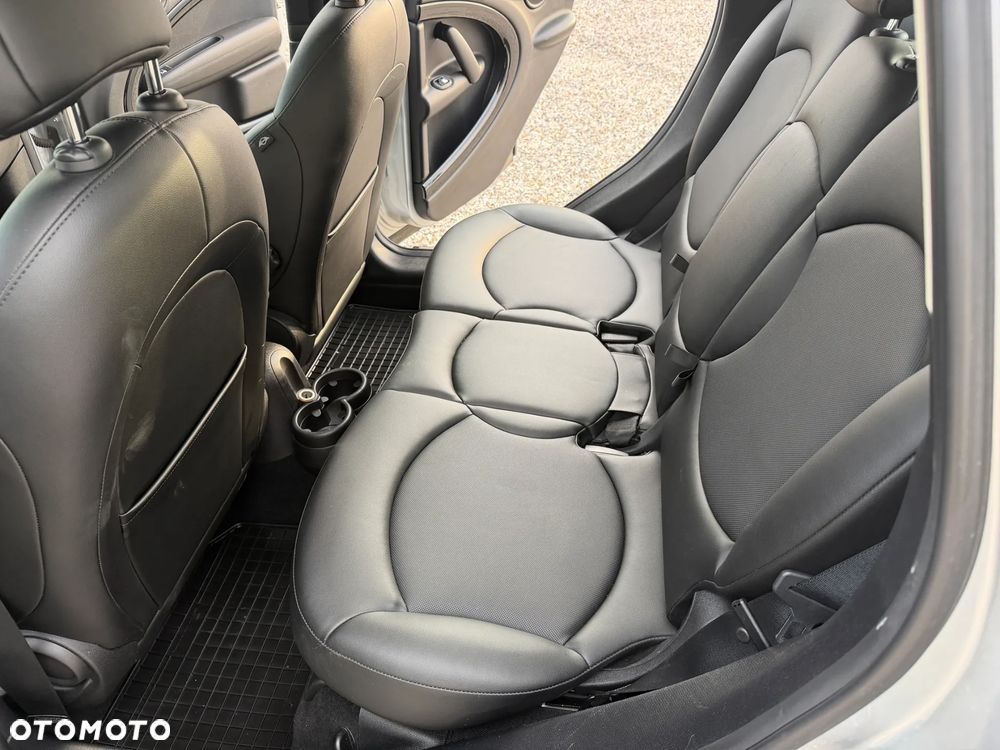 MINI Countryman Cooper S - 9