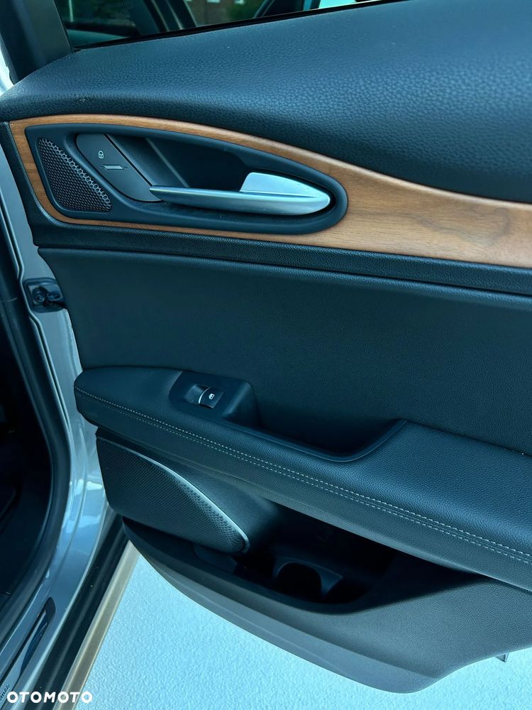 Alfa Romeo Stelvio 2.0 Turbo First Edition Q4 - 25