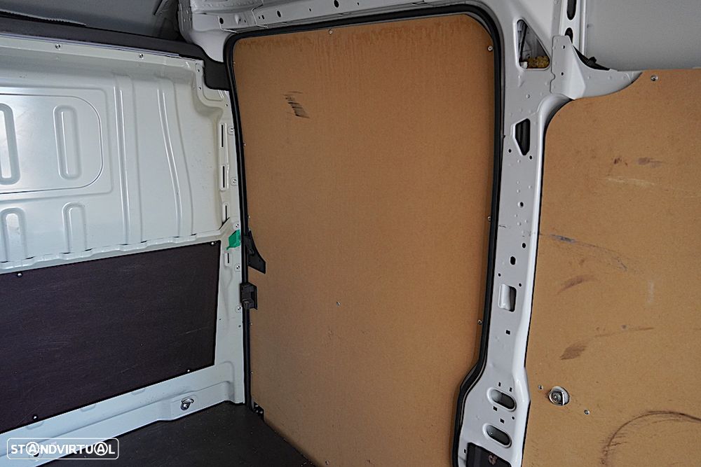 Opel Movano L3H2 2.2D 165CV MT6 - 25
