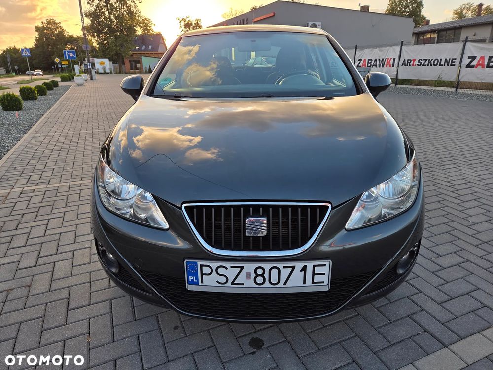 Seat Ibiza - 3