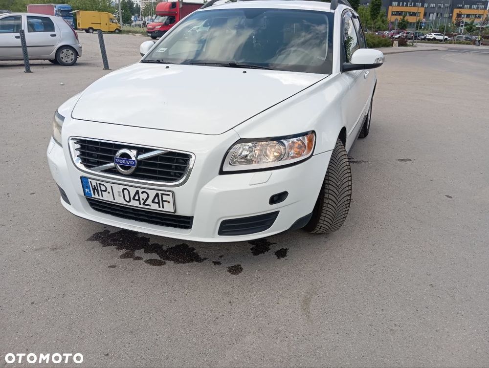 Volvo V50 1.8 Kinetic - 2