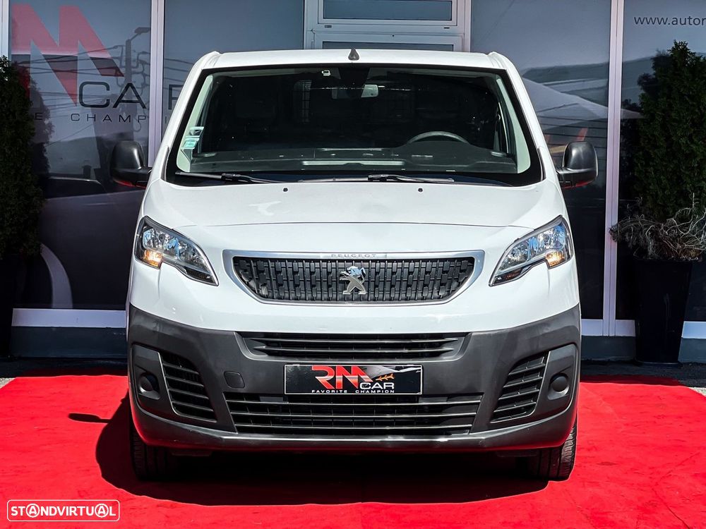 Peugeot Expert 1.6 BlueHDi L1H1 - 1