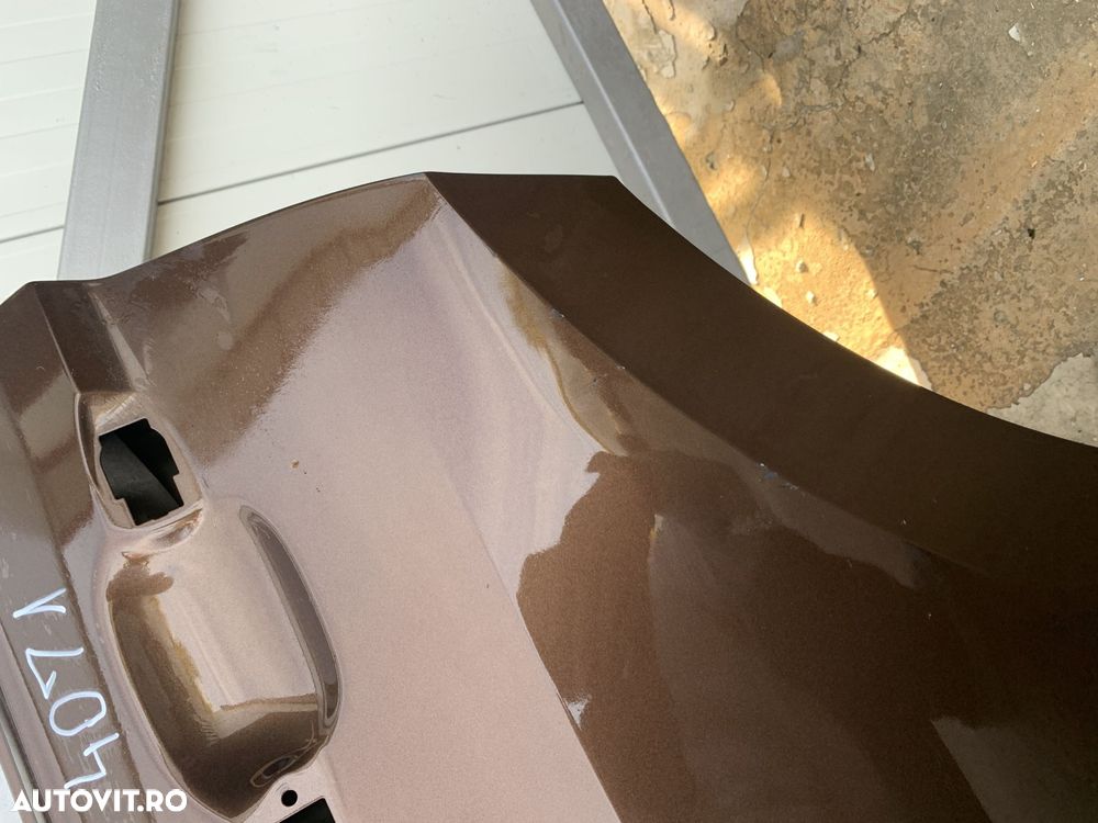 Usa stanga spate  VW Tiguan 2, 2017, 2018, 2019, 2020, 2021, 2022, 2023. - 8