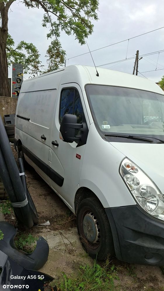 Renault MASTER - 3