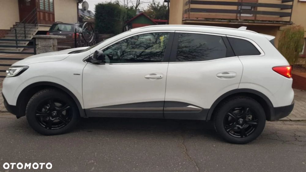 Renault Kadjar Energy dCi 110 EDC Bose Edition - 35