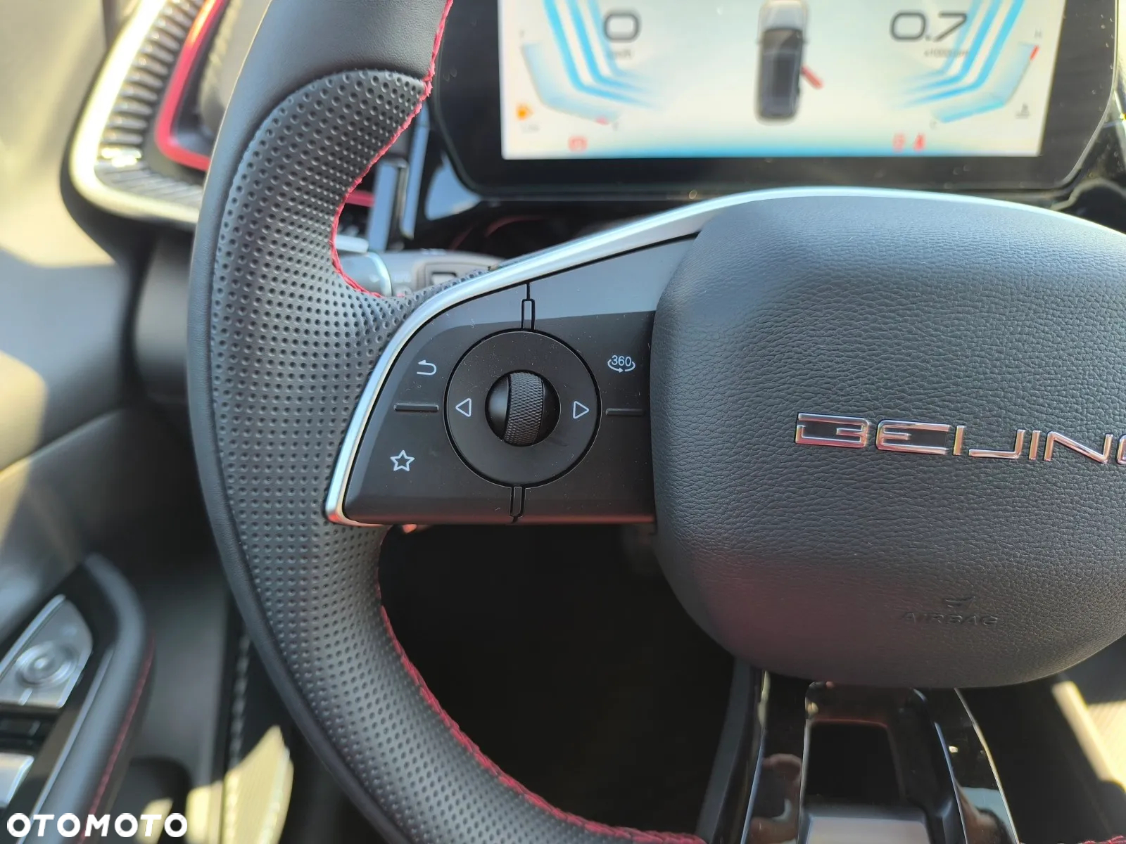 BAIC 5 1.5T Comfort DCT - 23