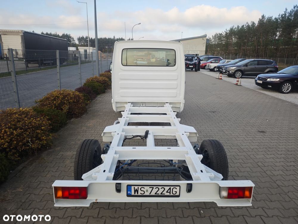 Nissan INTERSTAR - 21