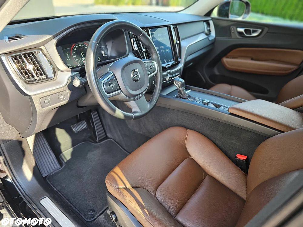 Volvo XC 60 D5 AWD Inscription - 2