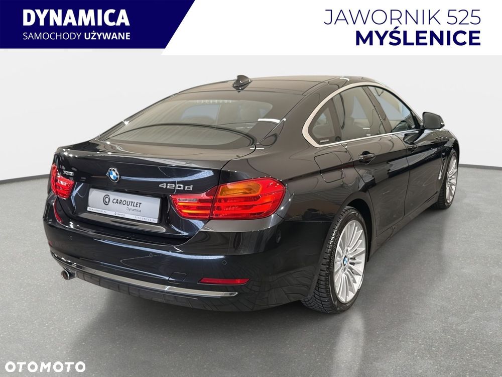 BMW Seria 4 - 9