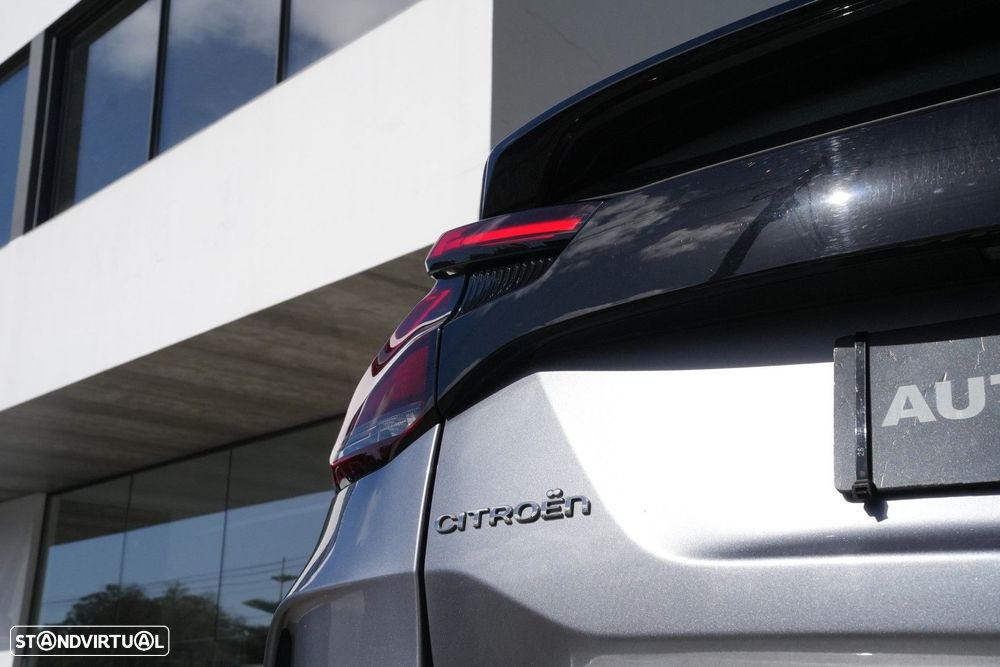 Citroën C4 1.2 PureTech Feel - 30