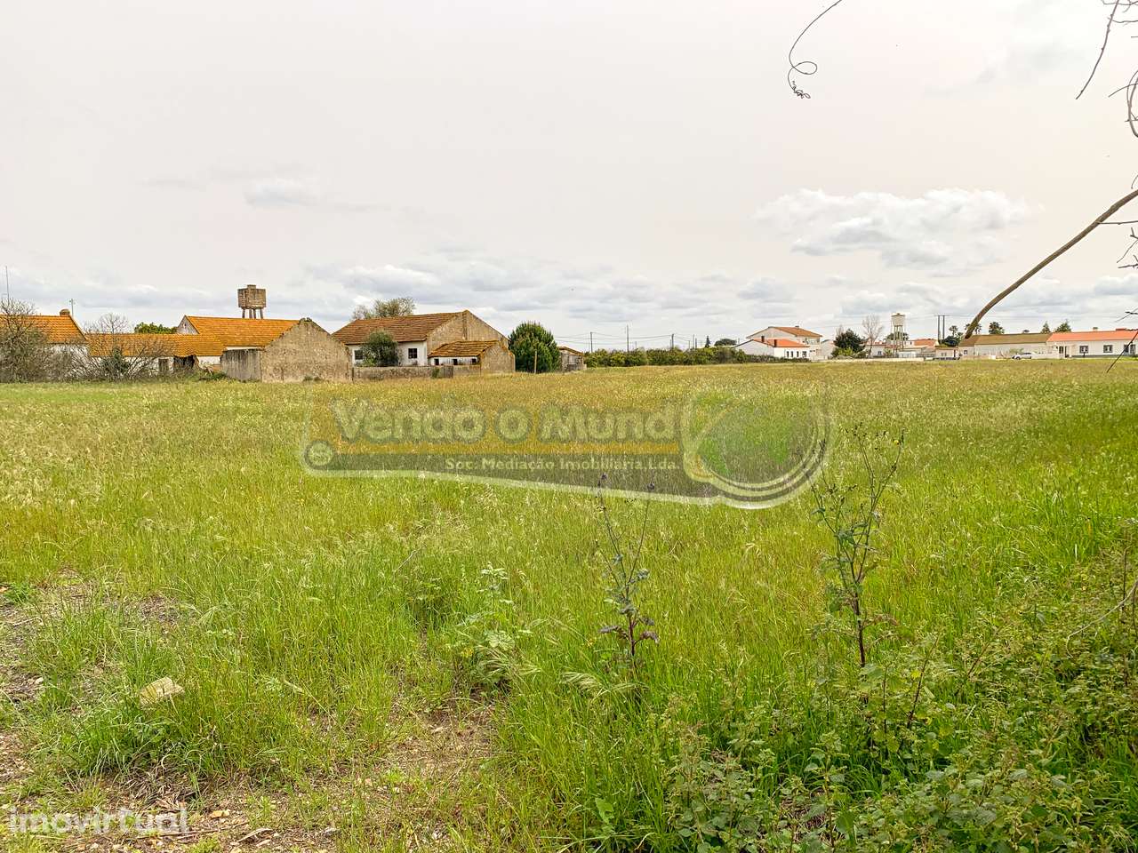 Terreno em Foros de Salvaterra (F674) - Grande imagem: 3/16